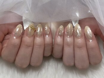 リボン(RE:Bonn)/ぷっくりリボン