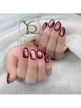 ユリネイル 船橋店(YURI NAIL)/