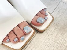 THE　CHIC　nail/