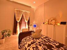 アンジェリック ビーナス(Angelic Venus)/内観