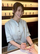 ネイルステーション 松坂屋名古屋店(NAIL STATION)&nbsp;沢田 