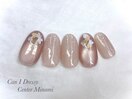 デザイン定額6500yen