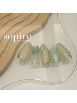 5月【monthly silver】