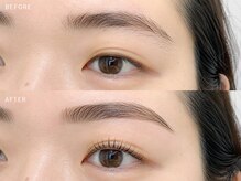 ケイトステージラッシュ 蒲田西口店(KATE stage LASH)/まつ毛パーマ眉WAXパリジェンヌ