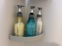こうそdeほっと/ホテル仕様の上質アメニティ
