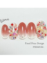リトマ(litma)/定額デザイン◇プレミアム