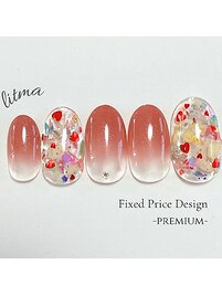 定額デザイン◇プレミアム