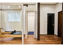 ハイライト 仙台東口店の雰囲気(初めての方も快適に過ごせる空間)
