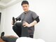 美容整骨サロン Care Lab One【小顔／姿勢改善／肩こり／骨盤矯正／新大阪】の写真/【新大阪NEWOPEN】バキバキしない全身歪みリセット◎歴30年のプロが整える根本骨格エステケア