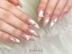 ルーチェ バイ ビアンカ 渋谷店(luce by Bianca)の写真