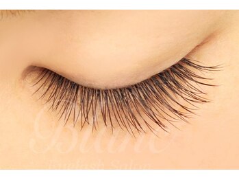 アイラッシュサロン ブラン イオンモール徳島店(Blanc)/120本一例