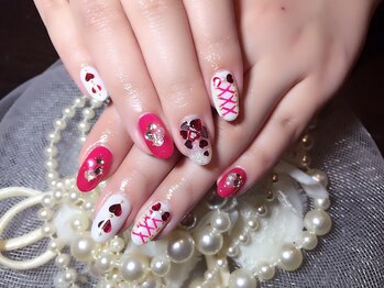 カットアンドスタイル クラウン(Cut & Style Clown)/ジェルやり放題【横浜】