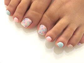 【フット定額】6,500円☆