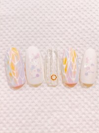 ネイルデザイン