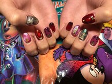 ネイルサロン ドゥーエ(due)/