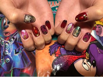 ネイルサロン ドゥーエ(due)/