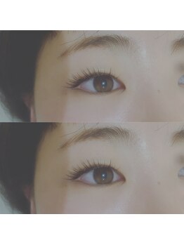 プライズアイリス アイラッシュ 池袋東口店(prize Iris eyelash)/キュートデザイン♪【池袋】