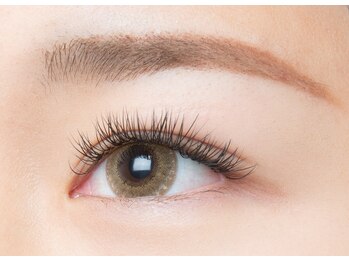 ビューティサロンココ 一宮店(Beautysalon COCO)/フラットプラス100set(200本)