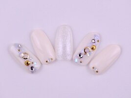 定額b カジュアル/クーポン使用