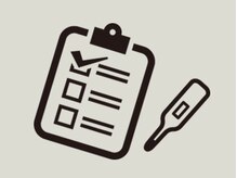 ラジェ 静岡城北店(LAGE)/【感染症対策】ヒヤリング