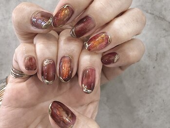 アンダースペル(UNDER SPELL)/つけ放題☆