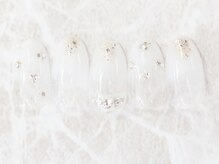 セラピッシュネイル (therapish nail)/プレミアムプラスハンドコース★