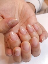 アールエム(Rm)/1月◇ネイル