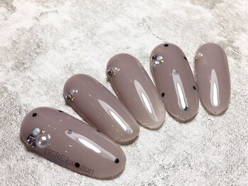 ティグル カミトオリ トータルビューティー(TIGRE)/