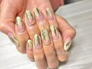 定額デザイン☆.・゜