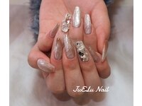 JuELuNail…ジュエルネイル