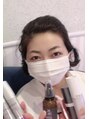 メディケアスキンラボ 新宿 高山順子 火木勤務
