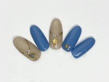 アーク/サンプルコース　￥7980