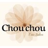 シュシュ(Chou chou)ロゴ