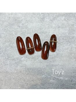 トイズ(Toy'z)/Toy'zデザイン￥7150