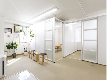 タジマ カイロプラクティックの写真