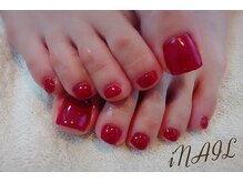 アイネイル(iNAIL)/