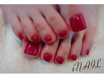 アイネイル(iNAIL)/