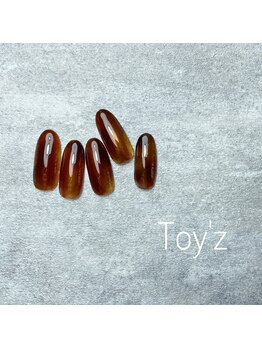 Toy'zデザイン￥7150