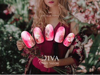 ディーバ 海老名店(Diva)/10本デザインSelectPlus