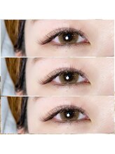 アイネイル 小倉(ai nail)/カラーエクステ