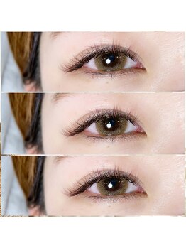 アイネイル 小倉(ai nail)/カラーエクステ