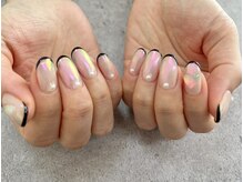 プリムローズ(primrose)/