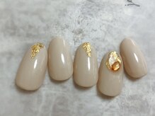 キキネイル たまプラーザ店(kikinail)/3月定額デザインAコース