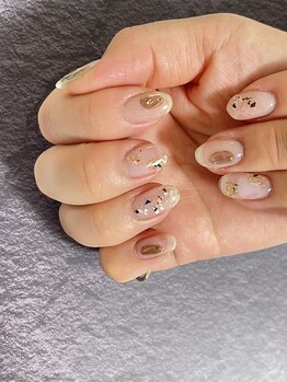 アネラ(anela)/クリアニュアンス