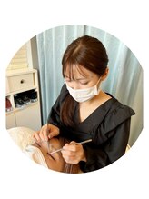 エトワール アイラッシュ 前橋川原店(Etoile) 茂木