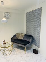 リラクゼーションサロン カラン(calan)/プライベート空間での贅沢な時間