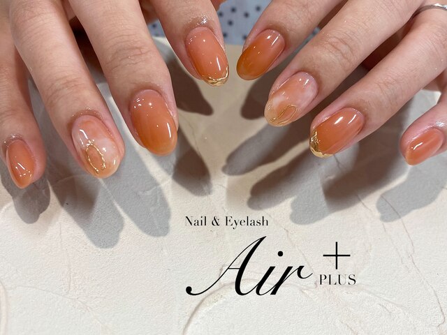 Air＋<PLUS>瑞江店