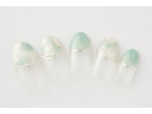 アトリエプラスエヌ(Atelier+N)/【アートコース】キラ丸フレンチ