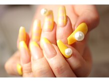 ネイル シャンブル(nail CHAMBRE)/
