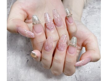 シーネクシル(C-NEXIL)/お客様Nail【フリープラン120】
